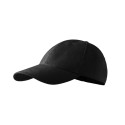 Čepice unisex 6P 305 černá