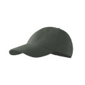 Čepice unisex 6P 305 tmavá břidlice