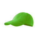 Čepice unisex 6P 305 apple green