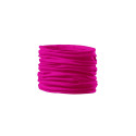 Šátek Twister 328 neon pink