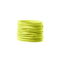 Šátek Twister 328 neon yellow