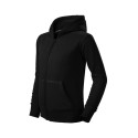 Mikina dětská Trendy Zipper 412 černá