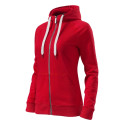 Mikina dámská Voyage 451 formula red