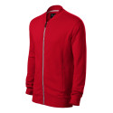 Mikina pánská Bomber 453 formula red