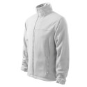 Fleece pánský Jacket 501 bílá