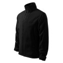 Fleece pánský Jacket 501 černá