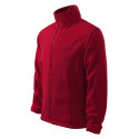 Fleece pánský Jacket 501 marlboro červená