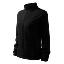 Fleece dámský Jacket 504 černá
