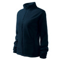 Fleece dámský Jacket 504 námořní modrá