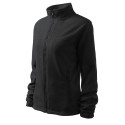 Fleece dámský Jacket 504 ebony gray