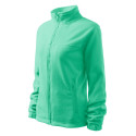 Fleece dámský Jacket 504 mátová