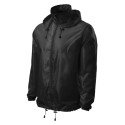 Větrovka unisex Windy 524 černá