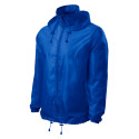Větrovka unisex Windy 524 královská modrá