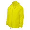 Větrovka unisex Windy 524 neon yellow