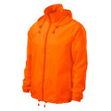 Větrovka unisex Windy 524 neon orange