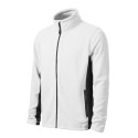 Fleece pánský Frosty 527 bílá