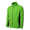 Fleece pánský Frosty 527 apple green