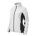 Fleece dámský Frosty 528 bílá