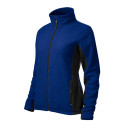 Fleece dámský Frosty 528 královská modrá