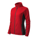 Fleece dámský Frosty 528 červená