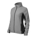 Fleece dámský Frosty 528 světle šedá