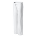 Tepláky dámské Comfort 608 bílá