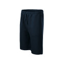 Šortky pánské Comfy 611 námořní modrá
