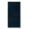 Ručník unisex Towel 450 903 námořní modrá