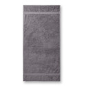 Ručník unisex Towel 450 903 starostříbrná
