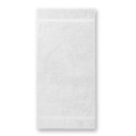 Osuška unisex Bath Towel 450 905 bílá