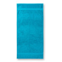 Osuška unisex Bath Towel 450 905 tyrkysová