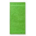Osuška unisex Bath Towel 450 905 apple green