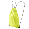 Batoh unisex Energy 912 neon yellow
