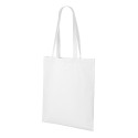 Nákupní taška unisex Shopper 921 bílá