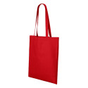 Nákupní taška unisex Shopper 921 červená