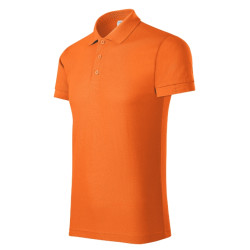 Polokošile pánská Joy P21 oranžová