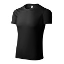 Tričko unisex Pixel P81 černá