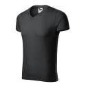 
								146 Slim Fin V-neck 