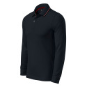 
								258 Contrast Stripe LS