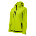 
								521 Performance softshell