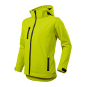 
								535 Performance softshell