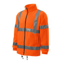 
								5V1 HV Fleece Jacket Fleece