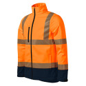 
								5V3 Drop softshell