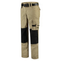
								T61 Cordura Canvas Work Pants
