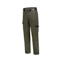 
								T63 Work Pants Twill Cordura