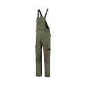 
								T67 Bib & Brace Twill Cordura