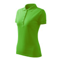 
								F10 Pique Polo Free