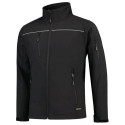 
								T53 Luxury Softshell