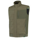 
								T55 Puffer Bodywarmer Rewear