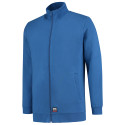 
								T45 Sweat Jacket Washable 60 °C